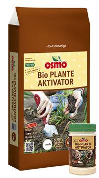 Osmo Biologisk Plante Aktivator